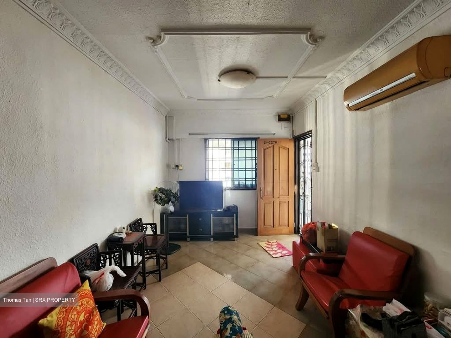 Blk 415 Harmony View (Hougang), HDB 3 Rooms #547752331